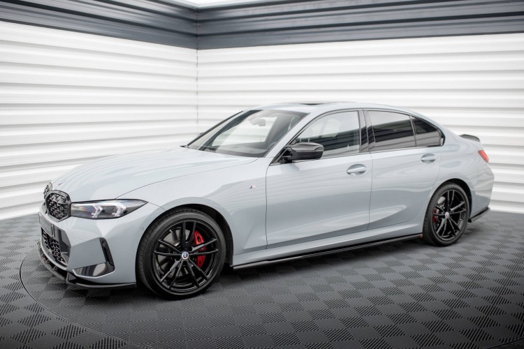 Σετ Splitters BMW M340i Sedan G20 Facelift