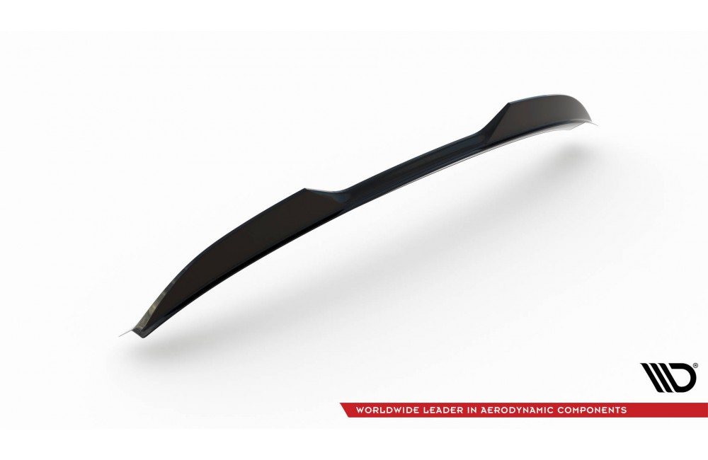Spoiler Cap 3D BMW M340i / 3 M-Pack / M3 Sedan G20 Spoiler Cap 3D BMW M340i / 3 M-Pack / M3 Sedan G20