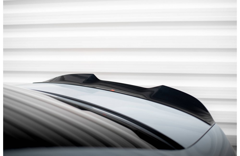 Spoiler Cap 3D BMW M340i / 3 M-Pack / M3 Sedan G20 Spoiler Cap 3D BMW M340i / 3 M-Pack / M3 Sedan G20