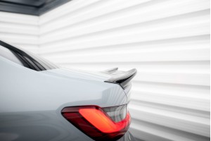 Spoiler Cap 3D BMW M340i / 3 M-Pack / M3 Sedan G20 Spoiler Cap 3D BMW M340i / 3 M-Pack / M3 Sedan G20