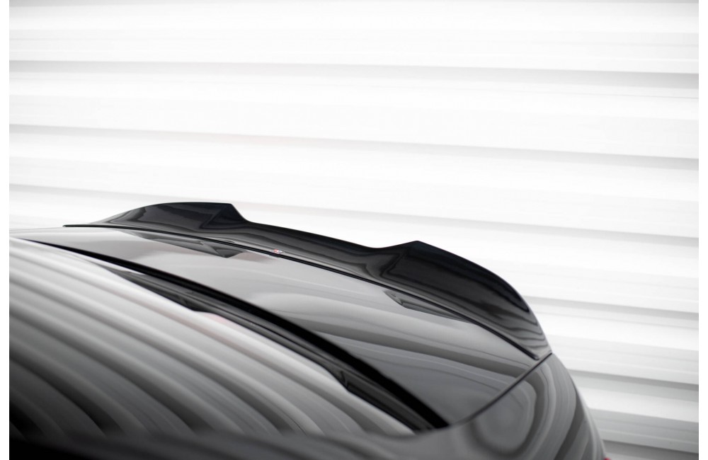 Spoiler Cap 3D BMW M340i / 3 M-Pack / M3 Sedan G20 Spoiler Cap 3D BMW M340i / 3 M-Pack / M3 Sedan G20