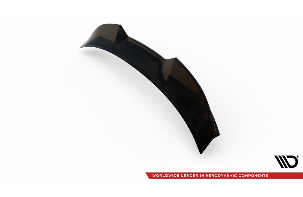 Spoiler Cap 3D BMW M340i / 3 M-Pack / M3 Sedan G20 Spoiler Cap 3D BMW M340i / 3 M-Pack / M3 Sedan G20