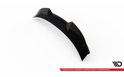 Spoiler Cap 3D BMW M340i / 3 M-Pack / M3 Sedan G20 