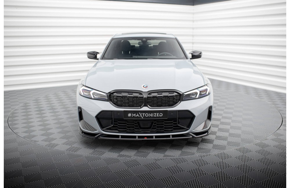 Front Splitter V.1 BMW 3 M340i / M-Pack G20 / G21 Facelift