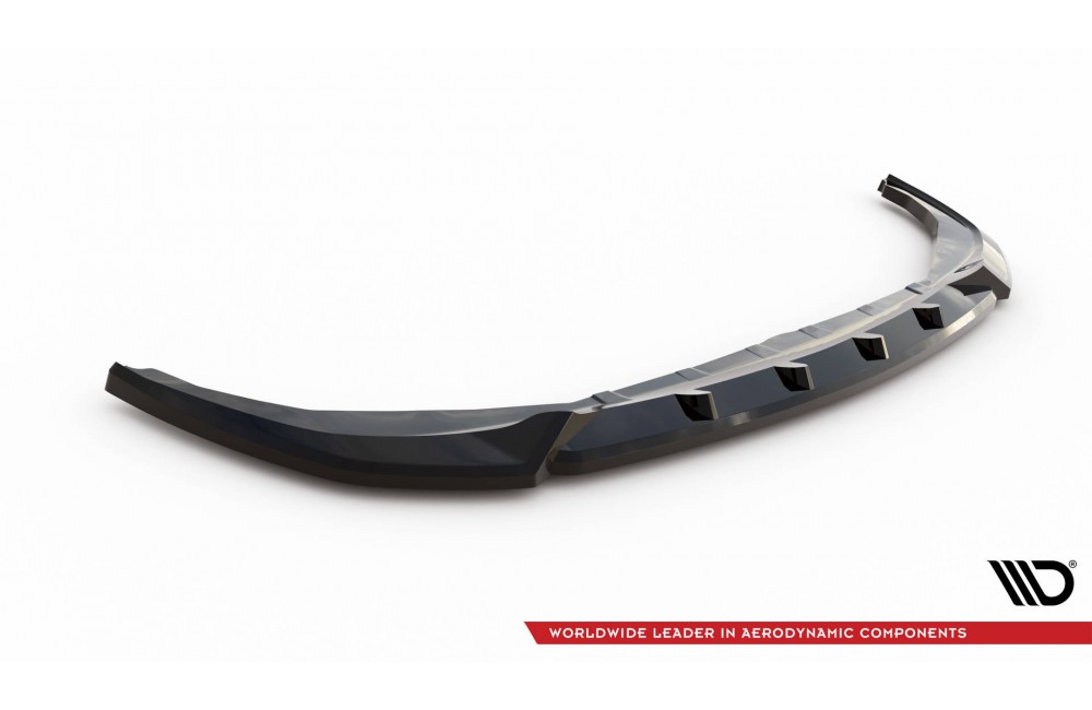 Front Splitter V.1 BMW 3 M340i / M-Pack G20 / G21 Facelift