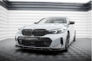 Front Splitter V.1 BMW 3 M340i / M-Pack G20 / G21 Facelift