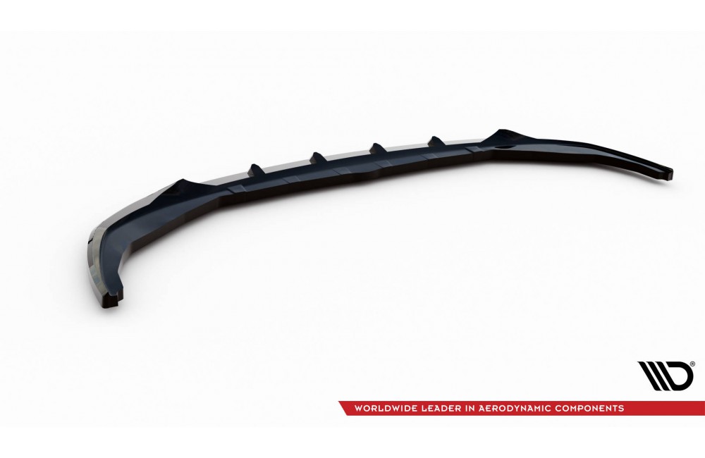 Front Splitter V.1 BMW 3 M340i / M-Pack G20 / G21 Facelift
