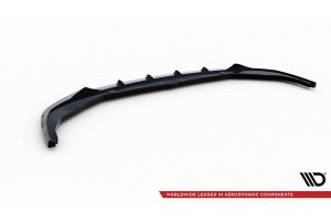 Front Splitter V.1 BMW 3 M340i / M-Pack G20 / G21 Facelift