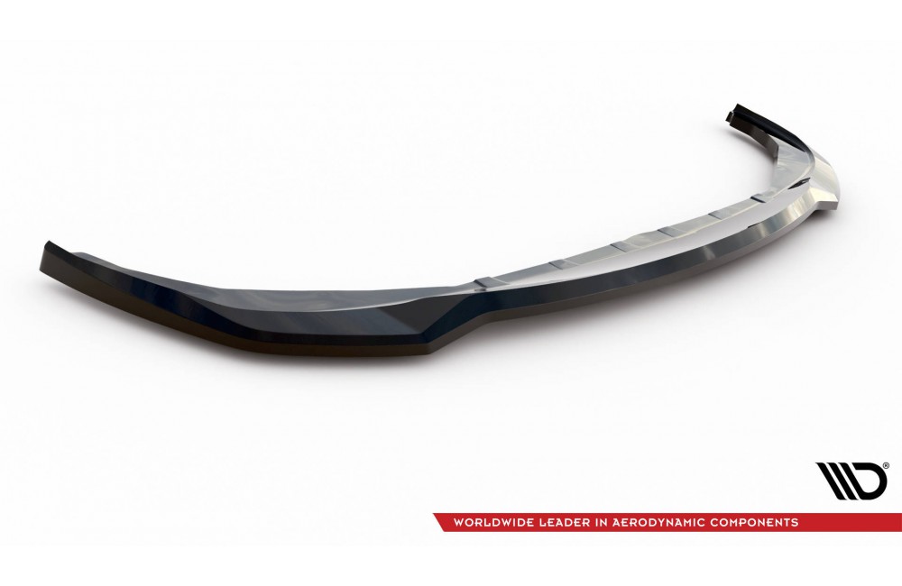 Front Splitter V.2 BMW 3 M340i / M-Pack G20 / G21 Facelift