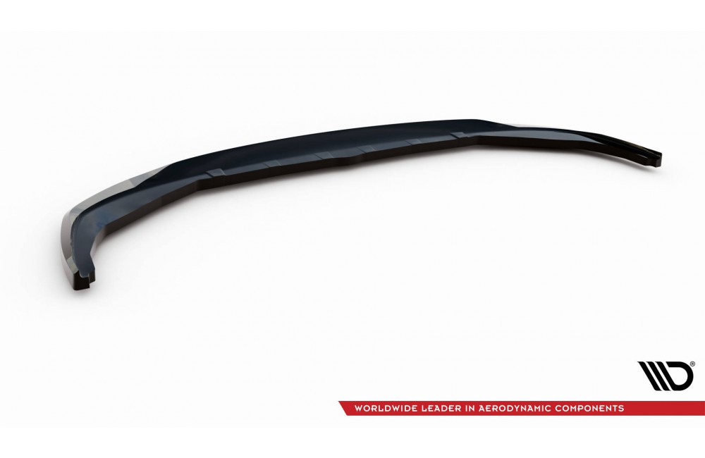 Front Splitter V.2 BMW 3 M340i / M-Pack G20 / G21 Facelift