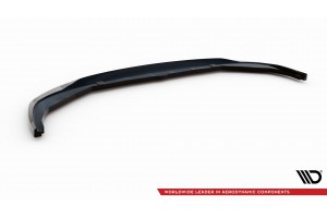 Front Splitter V.2 BMW 3 M340i / M-Pack G20 / G21 Facelift