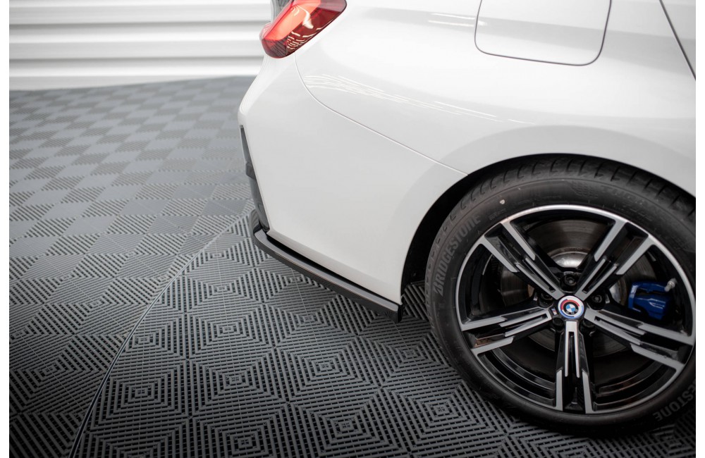 Rear Side Splitters BMW M-Pack G20 / G21 Facelift