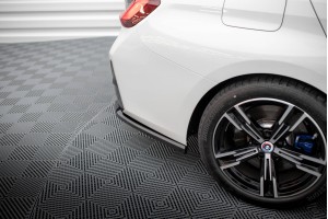 Rear Side Splitters BMW M-Pack G20 / G21 Facelift