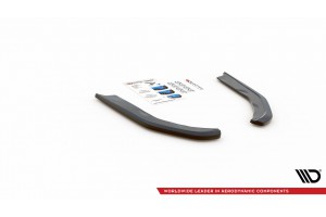 Rear Side Splitters V.1 BMW M3 Sedan / Touring G80 / G81