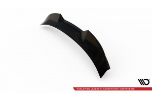 Set of Splitters BMW M3 Sedan G80