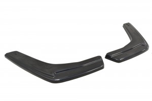 Rear Side Splitters V.1  BMW M4 F82