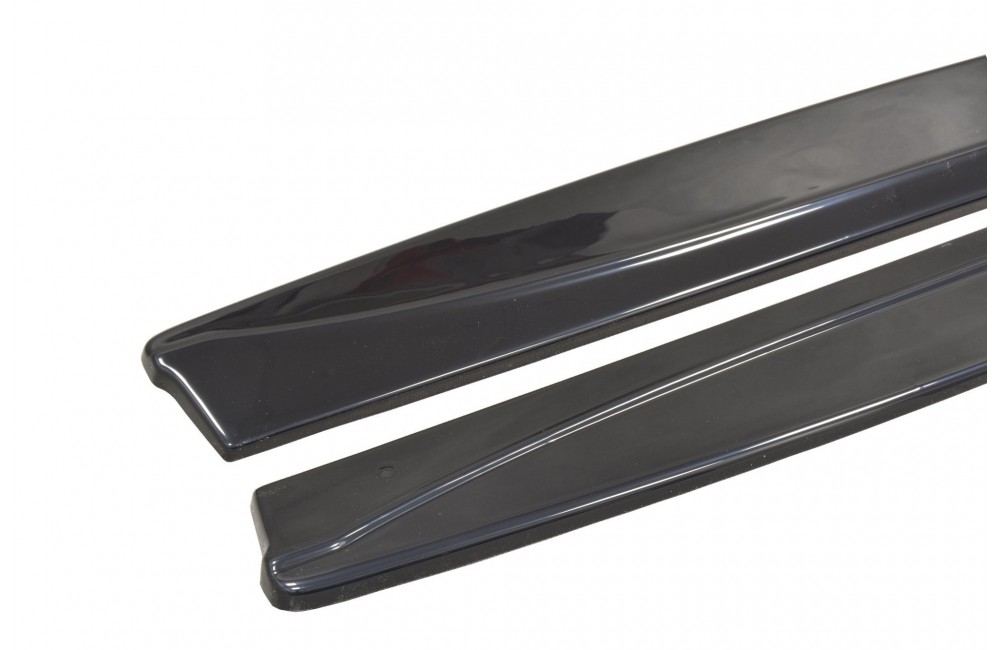 Side skirts Diffusers V.1 BMW M4 F82 Side skirts Diffusers V.1 BMW M4 F82