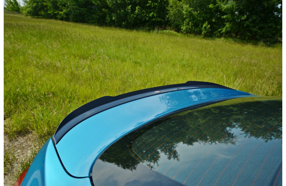 Spoiler Cap BMW 4 Gran Coupe Standard / M-Pack F36 / F36 Facelift