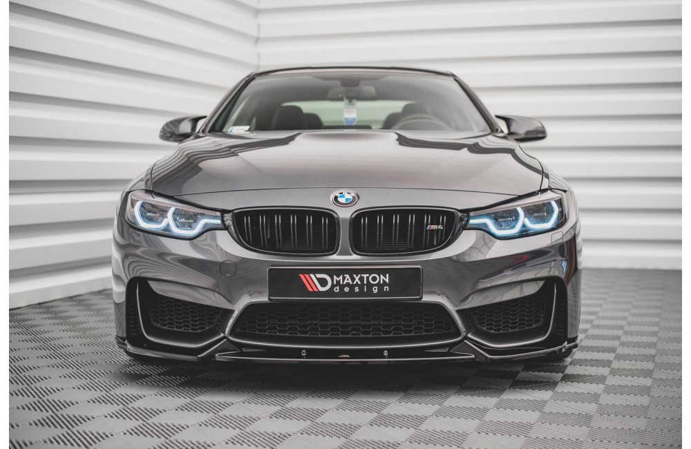 Front Splitter BMW M4 F82