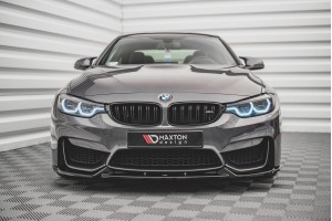 Front Splitter BMW M4 F82