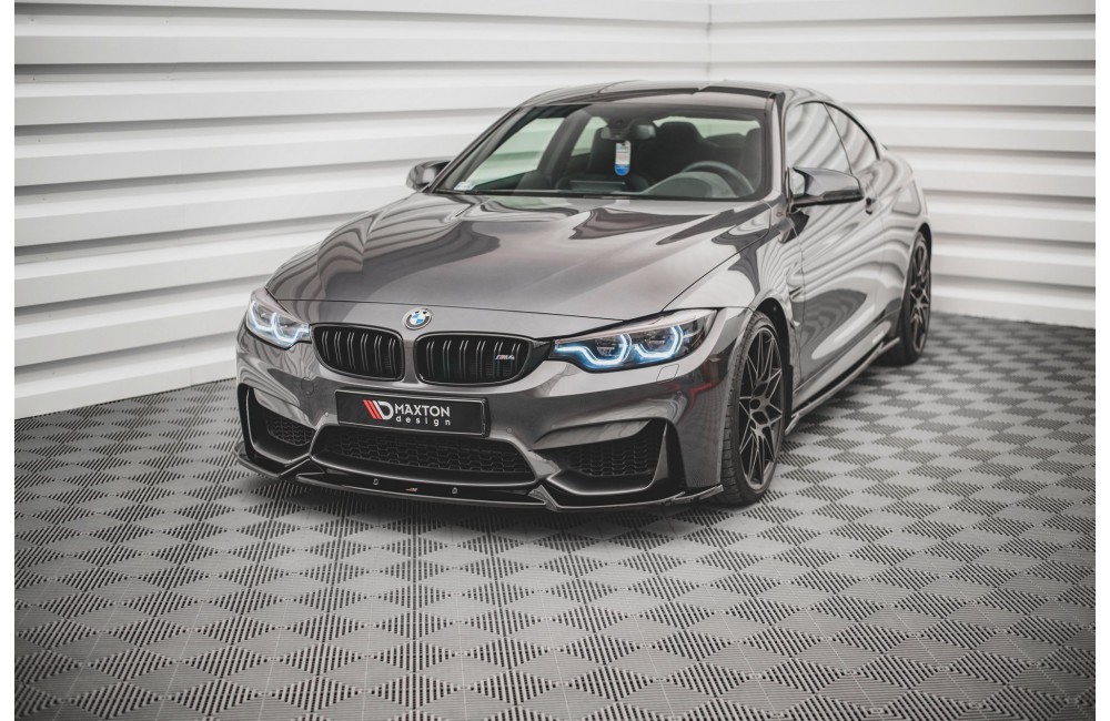 Front Splitter BMW M4 F82