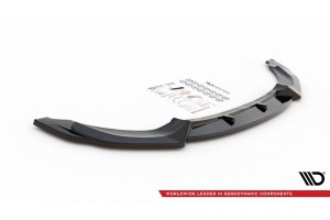 Front Splitter BMW M4 F82
