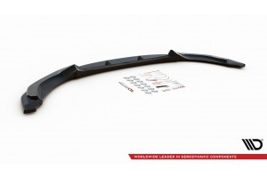 Front Splitter BMW M4 F82