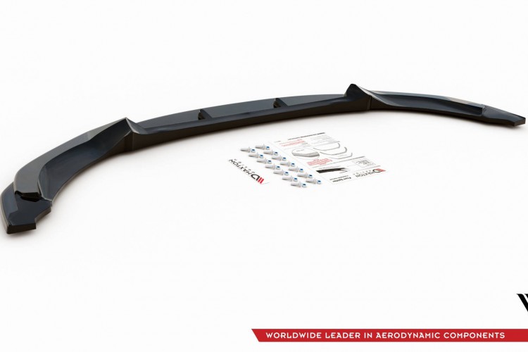 Front Splitter BMW M4 F82