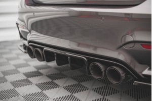 Rear Valance BMW M4 F82