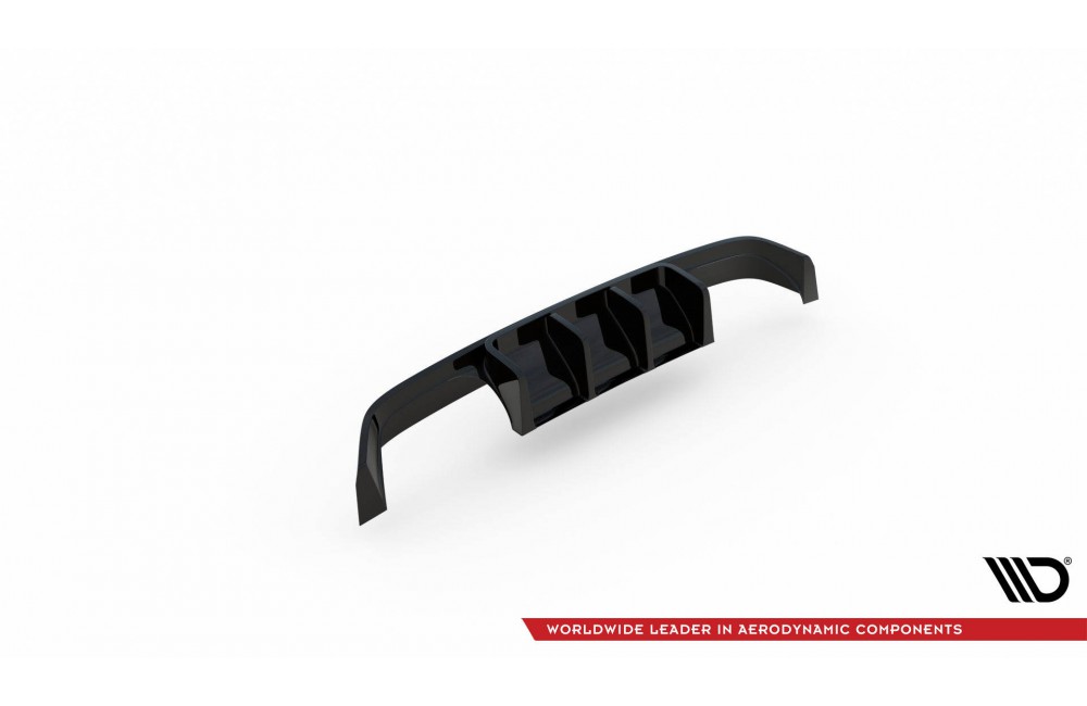 Rear Valance BMW M4 F82
