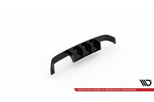 Rear Valance BMW M4 F82