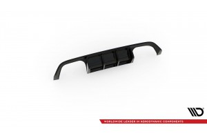 Rear Valance BMW M4 F82