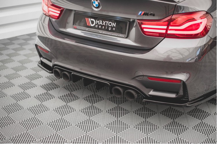 Πίσω Κατώφλι BMW M4 F82