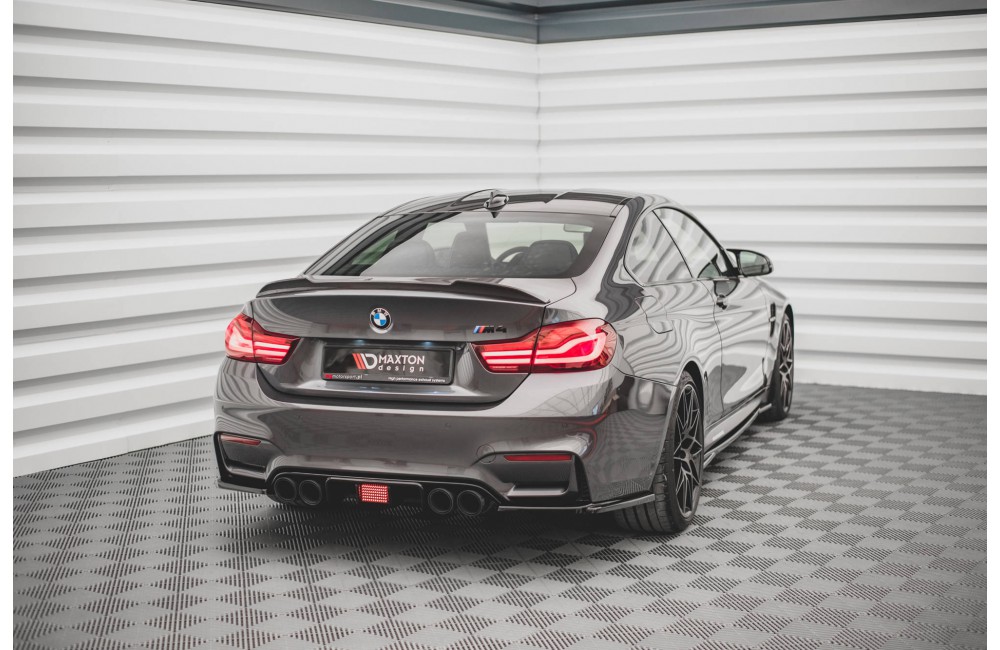 Led Stop Light BMW M4 F82