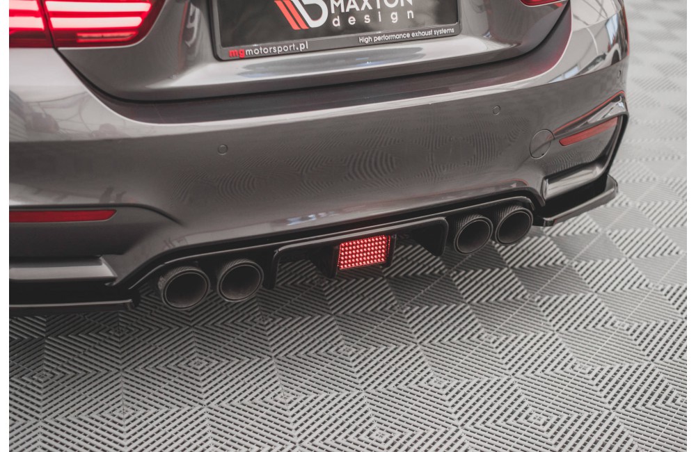 Led Stop Light BMW M4 F82