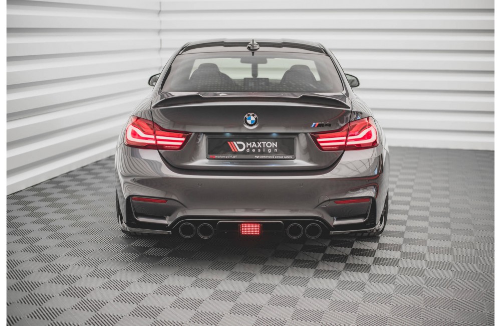 Led Stop Light BMW M4 F82