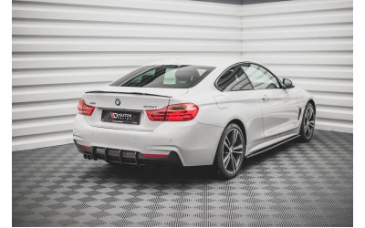 SPOILER CAP BMW 4 F32