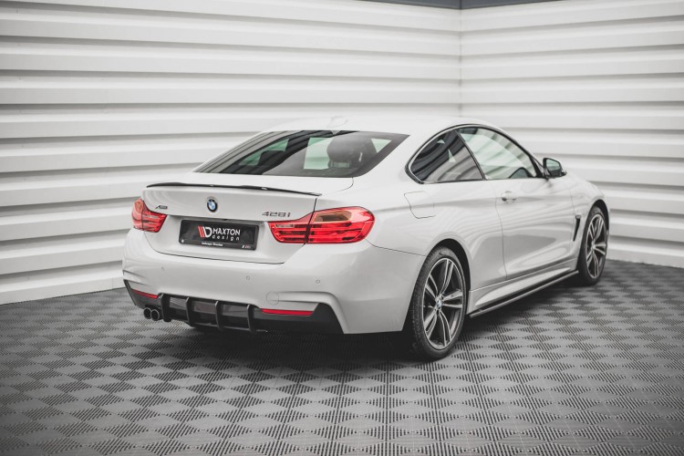 ΑΕΡΟΤΟΜΗ ΚΑΠ BMW 4 F32