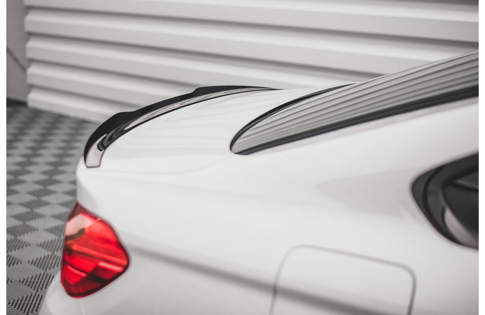 SPOILER CAP BMW 4 F32