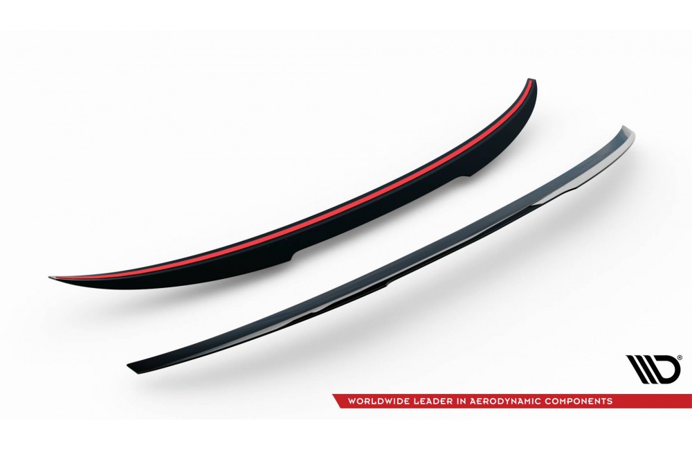SPOILER CAP BMW 4 F32