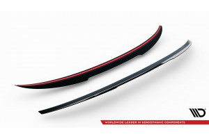 SPOILER CAP BMW 4 F32