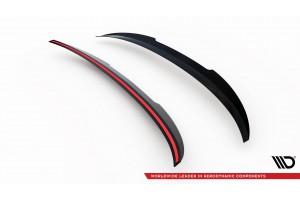 SPOILER CAP BMW 4 F32