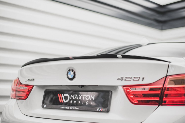 ΑΕΡΟΤΟΜΗ ΚΑΠ BMW 4 F32