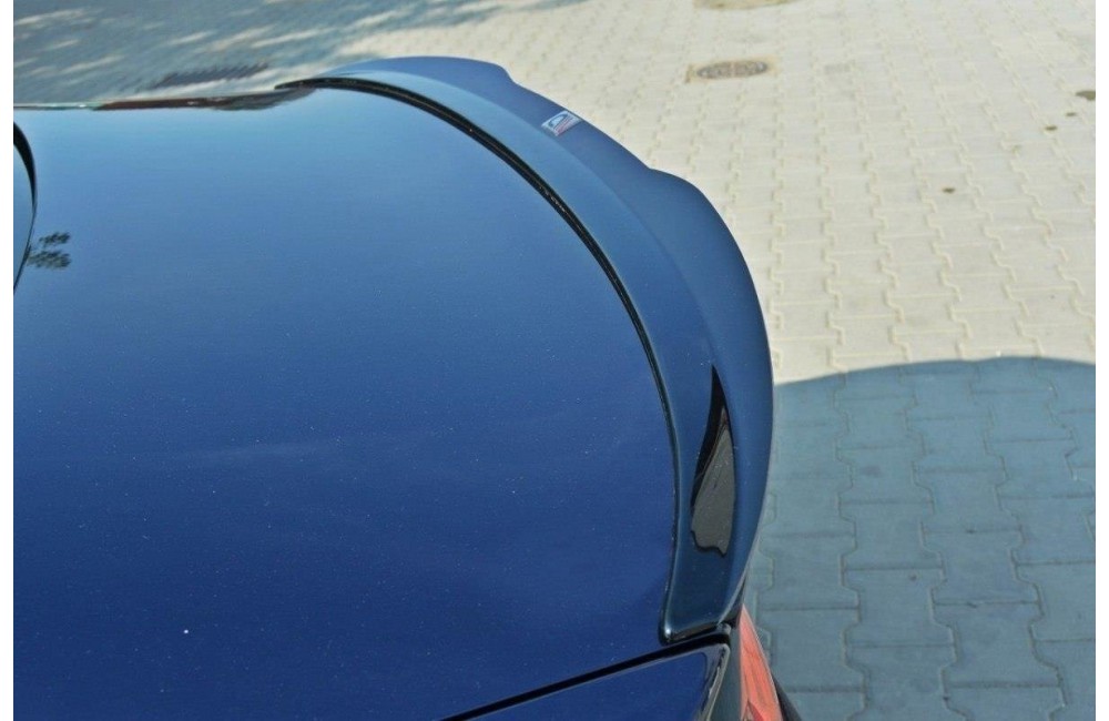 SPOILER CAP BMW 4 F32 M-Performance