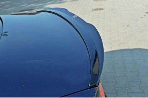 SPOILER CAP BMW 4 F32 M-Performance