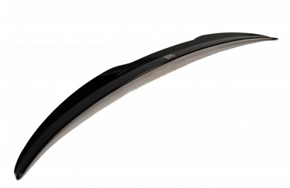 SPOILER CAP BMW 4 F32 M-Performance