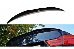 SPOILER CAP BMW 4 F32 M-Performance