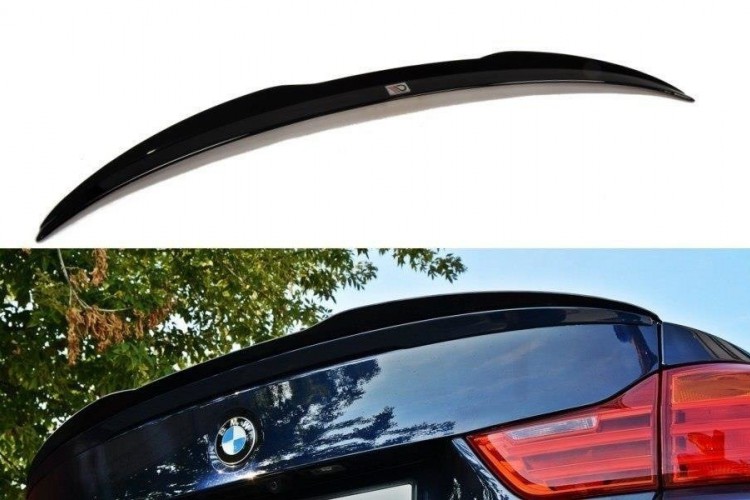 ΑΕΡΟΤΟΜΗ ΚΑΠ BMW 4 F32 M-Performance