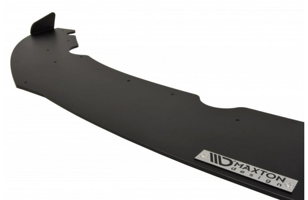 FRONT RACING SPLITTER V.1 for BMW 4 Coupe / Gran Coupe / Cabrio M-Pack F32 / F36 / F33 FRONT RACING SPLITTER V.1 for BMW 4 Coupe / Gran Coupe / Cabrio M-Pack F32 / F36 / F33