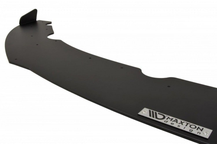 FRONT RACING SPLITTER V.1 για BMW 4 Coupe / Gran Coupe / Cabrio M-Pack F32 / F36 / F33